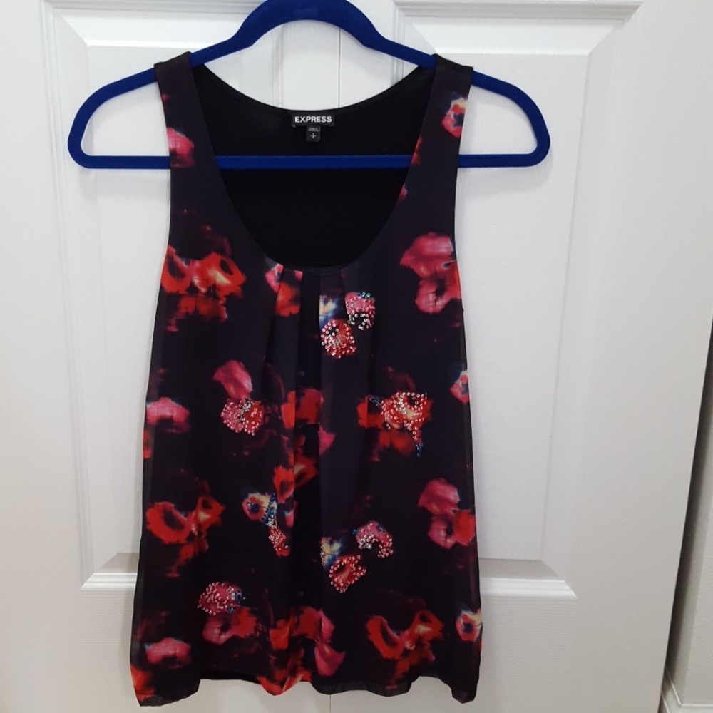 Express Women's top